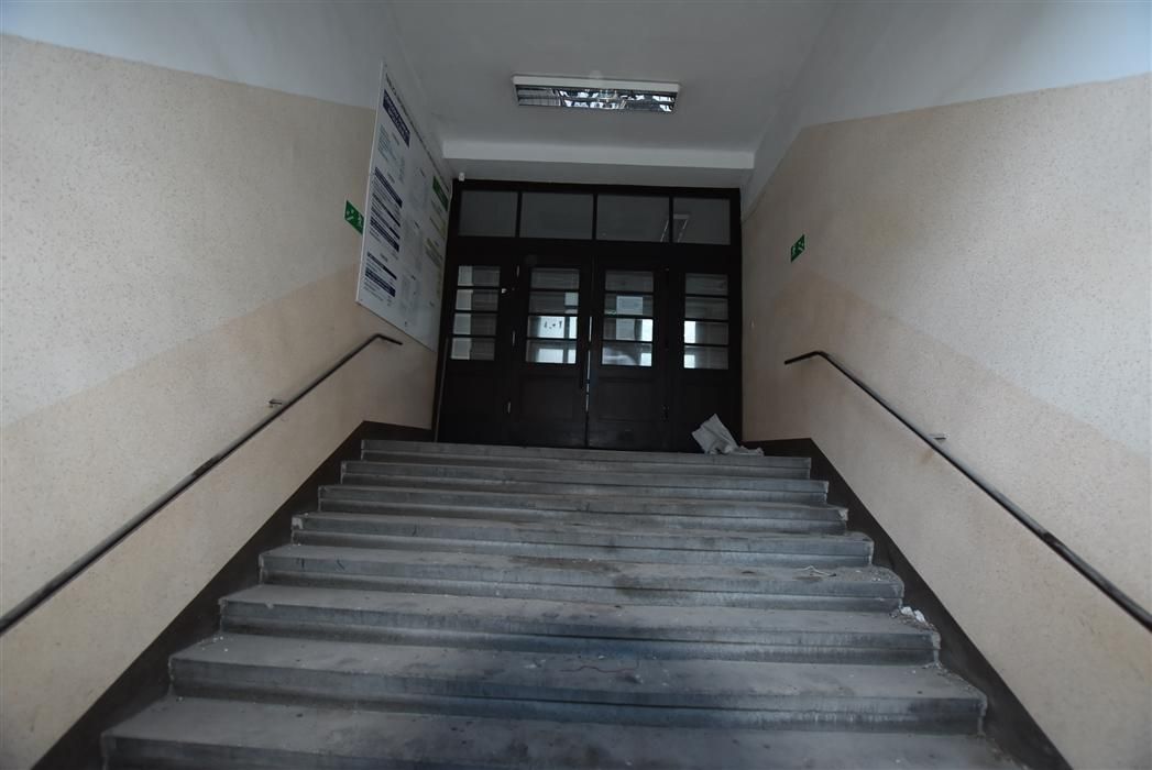 Lokal Chrzanów, ul. Aleja Henryka. Zdjęcie 3