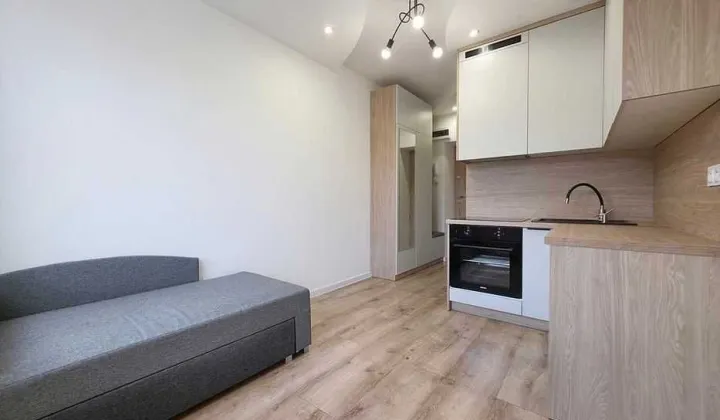 Mieszkanie 1-pokojowe Kielce Centrum