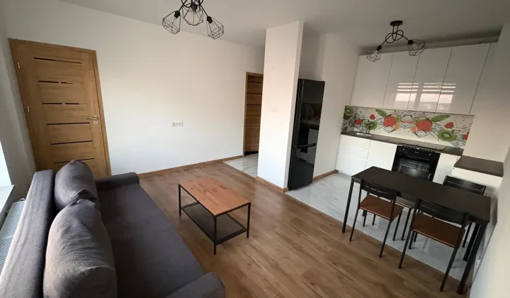 Mieszkanie 2-pokojowe Warszawa Ursynów, ul. Xawerego Dunikowskiego