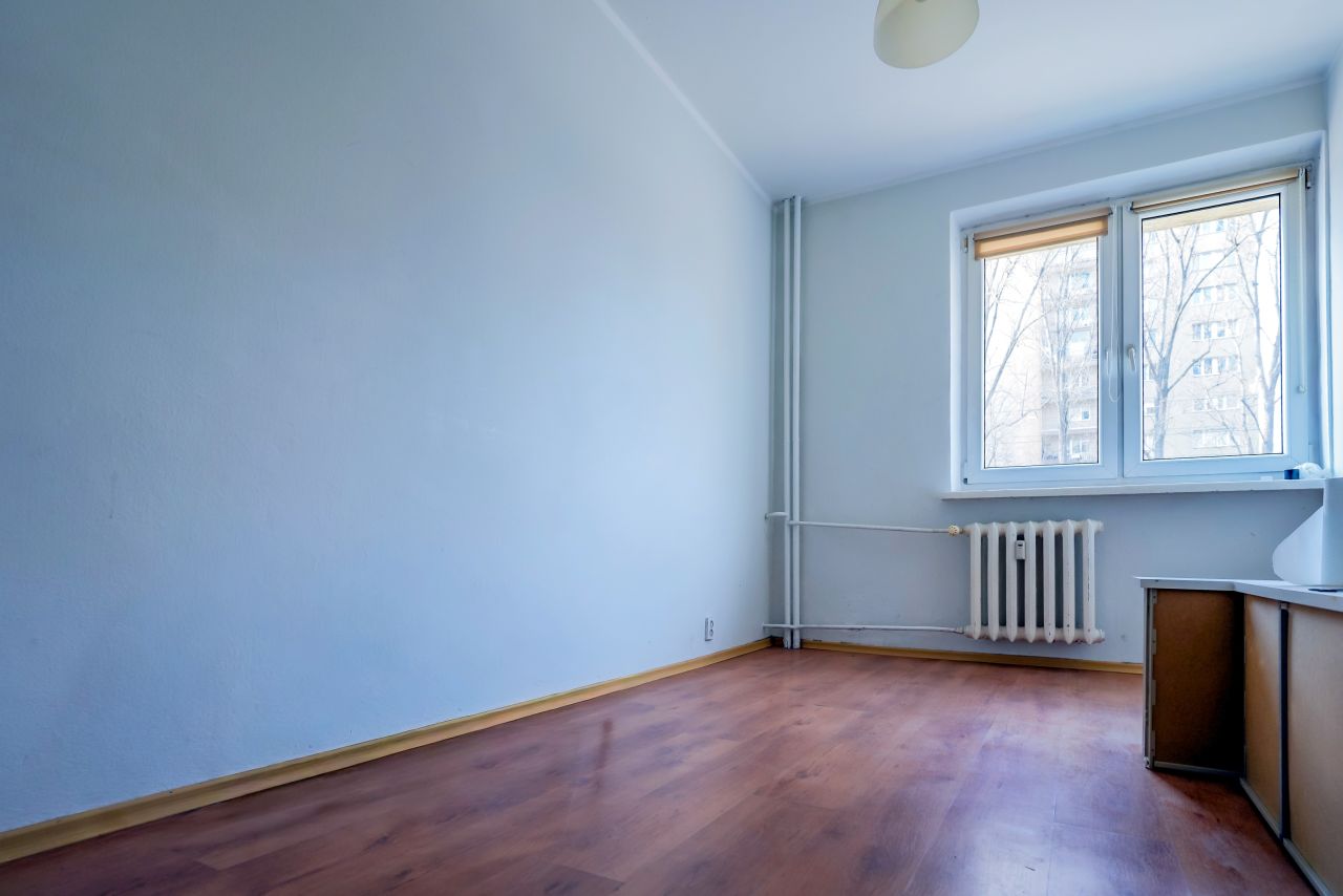 Mieszkanie 4-pokojowe Warszawa Mokotów, ul. Sardyńska. Zdjęcie 8