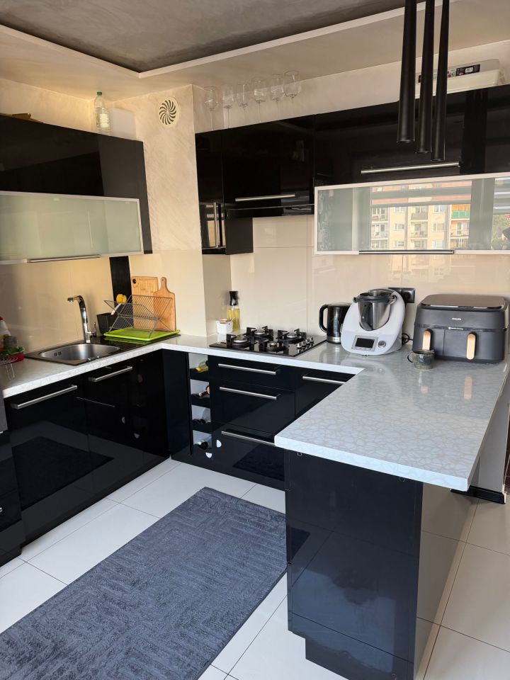 Mieszkanie 3-pokojowe Ostrołęka Centrum. Zdjęcie 6