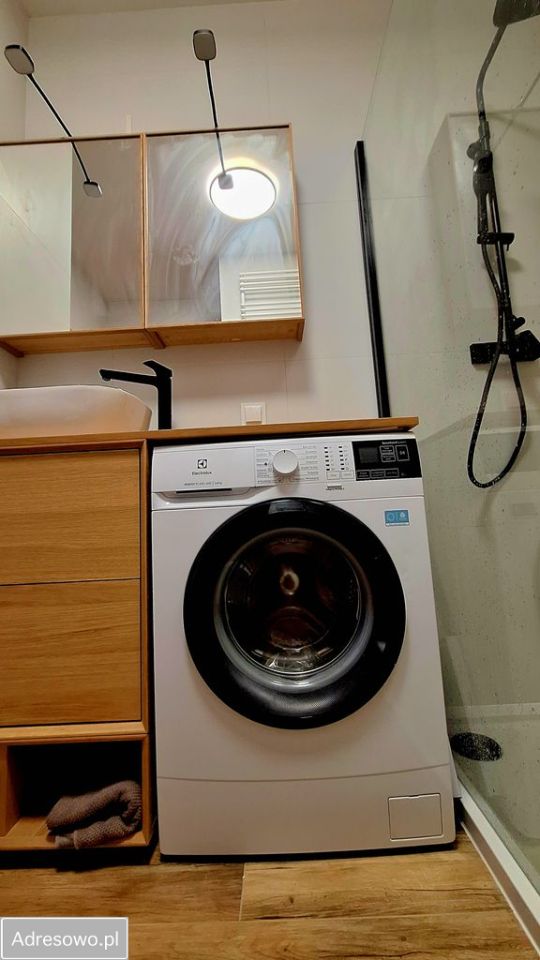 Mieszkanie 1-pokojowe Mińsk Mazowiecki, ul. Klonowa. Zdjęcie 9