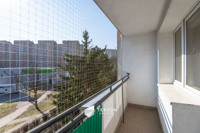 Mieszkanie 2-pokojowe Poznań Dębiec, ul. Platanowa. Zdjęcie 4