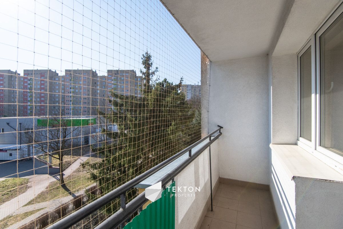 Mieszkanie 2-pokojowe Poznań Dębiec, ul. Platanowa. Zdjęcie 4