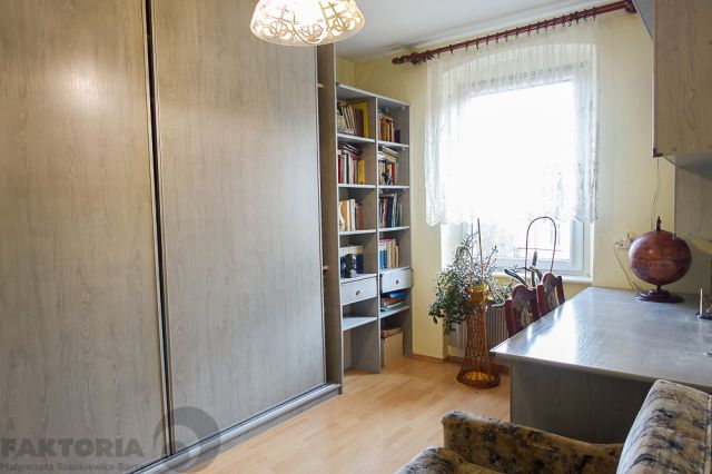 Mieszkanie 4-pokojowe Szczecin Pogodno, pl. Adama Mickiewicza. Zdjęcie 28