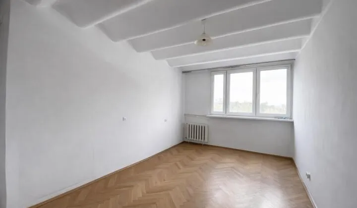 Mieszkanie 2-pokojowe Wrocław Krzyki, ul. Zaporoska