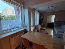 Mieszkanie 3-pokojowe Świnoujście, ul. Juliana Markiewicza. Zdjęcie 3