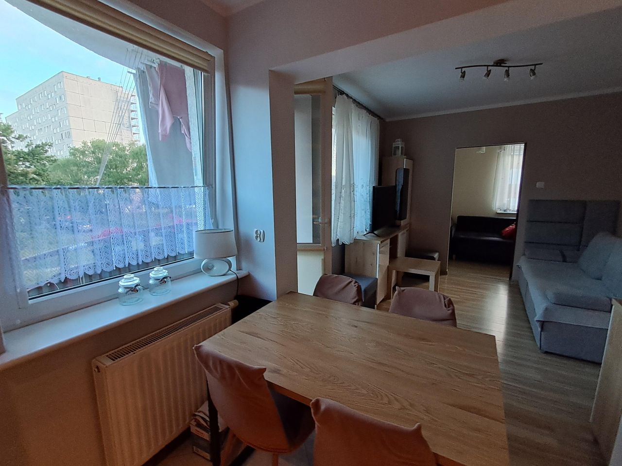 Mieszkanie 3-pokojowe Świnoujście, ul. Juliana Markiewicza. Zdjęcie 4