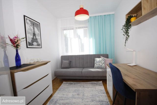 Pokój Warszawa Sadyba, ul. Sardyńska. Zdjęcie 1
