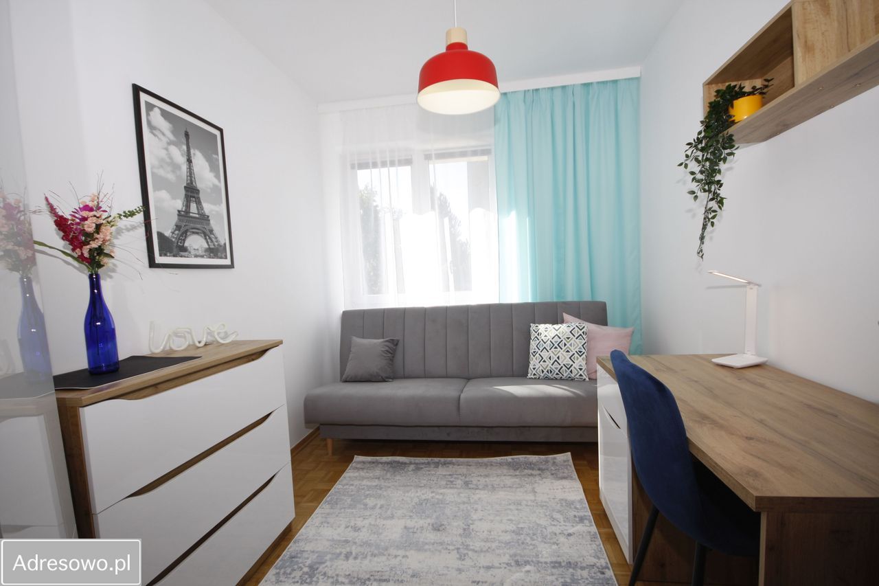 Pokój Warszawa Sadyba, ul. Sardyńska. Zdjęcie 1