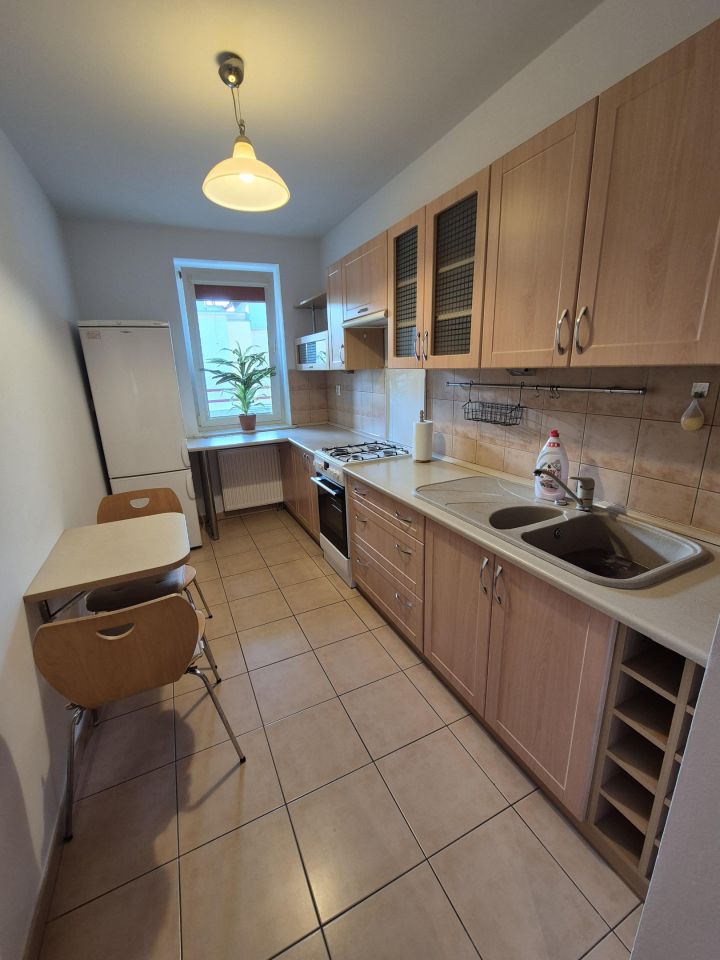 Mieszkanie 1-pokojowe Warszawa Ursus, ul. Tomcia Palucha. Zdjęcie 8