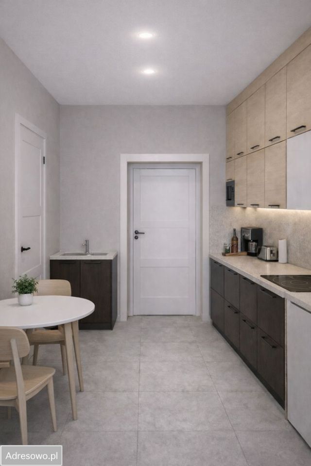 Mieszkanie 2-pokojowe Świdnica Centrum, ul. Kotlarska. Zdjęcie 7