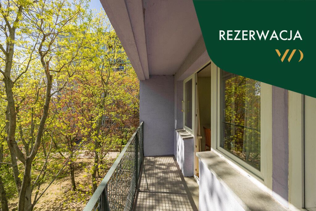 Mieszkanie 3-pokojowe Warszawa Śródmieście, ul. Górnośląska. Zdjęcie 1