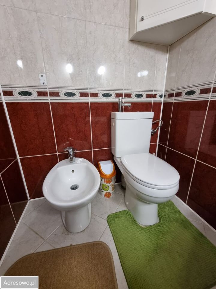 dom szeregowy, 4 pokoje Ostrowiec Świętokrzyski Henryków. Zdjęcie 10