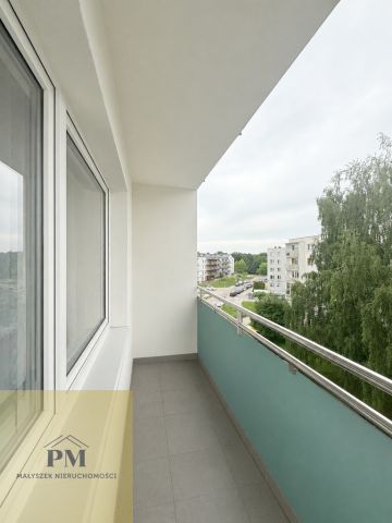Mieszkanie 3-pokojowe Koszalin, ul. Adama Próchnika. Zdjęcie 9