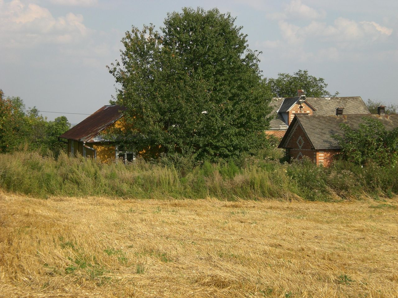 dom wolnostojący, 3 pokoje Czartowczyk Kolonia Czartowczyk. Zdjęcie 2