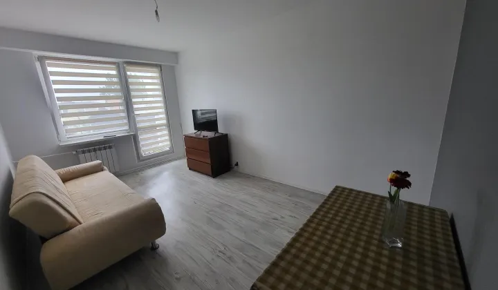 Mieszkanie 2-pokojowe Bełchatów, os. Okrzei