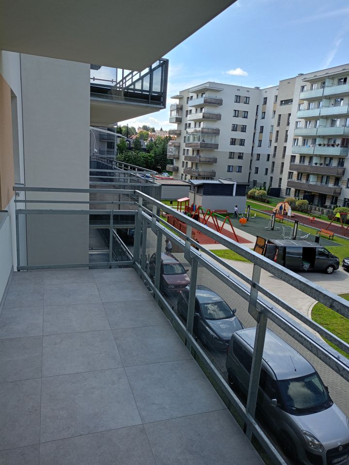 Mieszkanie 3-pokojowe Białystok Nowe Miasto, ul. Kręta. Zdjęcie 8