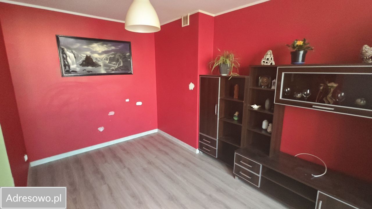 Mieszkanie 1-pokojowe Dąbrowa Górnicza Ząbkowice, al. Aleja Zwycięstwa. Zdjęcie 6