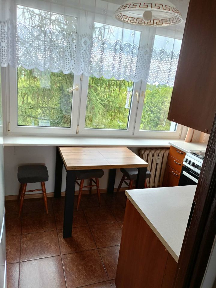 Mieszkanie 4-pokojowe Lublin LSM, ul. Skrzatów. Zdjęcie 11