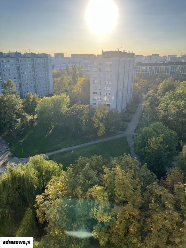 Mieszkanie 3-pokojowe Warszawa Mokotów, ul. Stefana Bryły. Zdjęcie 8