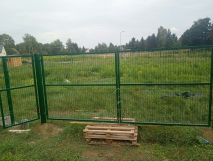 Działka budowlana Dłużyna Dolna. Zdjęcie 2