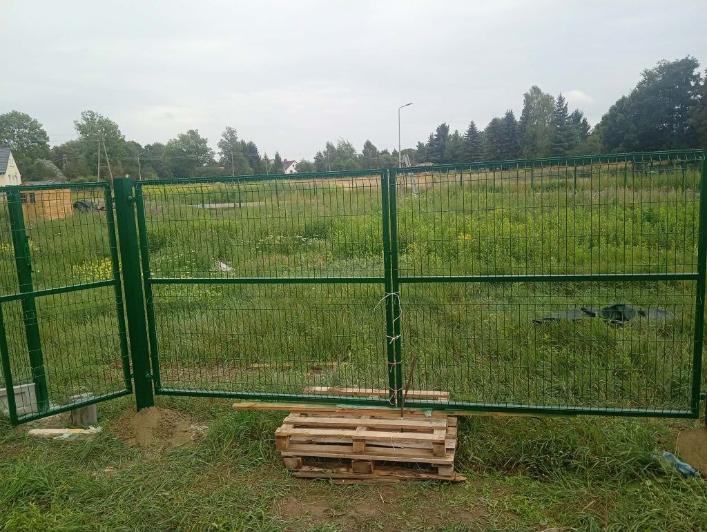 Działka budowlana Dłużyna Dolna. Zdjęcie 3