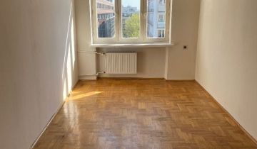 Mieszkanie 2-pokojowe Warszawa Górny Mokotów, ul. Puławska