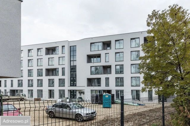 Mieszkanie 2-pokojowe Kraków Płaszów, ul. Myśliwska. Zdjęcie 1