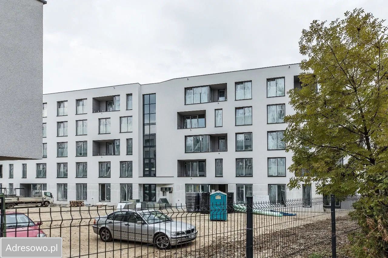 Mieszkanie 2-pokojowe Kraków Płaszów, ul. Myśliwska