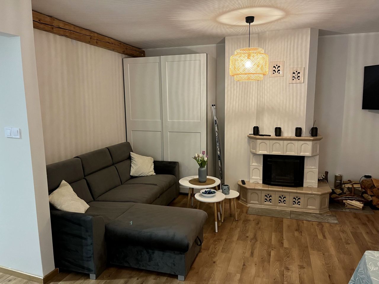 Mieszkanie 2-pokojowe Wisła, ul. Wyzwolenia. Zdjęcie 7