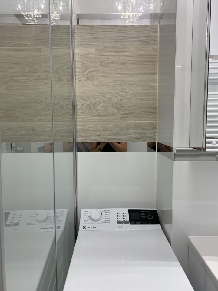 Mieszkanie 4-pokojowe Kołobrzeg, ul. gen. Stanisława Maczka. Zdjęcie 8