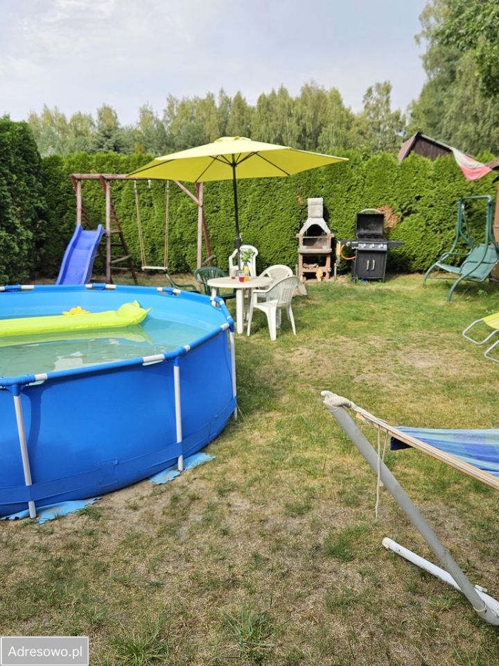 Działka rod Przypki, ul. Kościelna. Zdjęcie 10