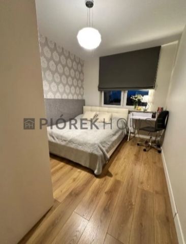 Mieszkanie 3-pokojowe Warszawa Ursus, ul. Powstańców Warszawy. Zdjęcie 6