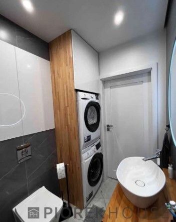 Mieszkanie 3-pokojowe Warszawa Białołęka, ul. Głębocka. Zdjęcie 11