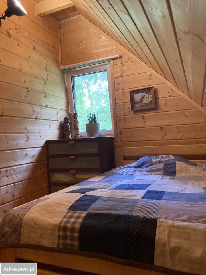 dom wolnostojący, 3 pokoje Grabniak. Zdjęcie 18