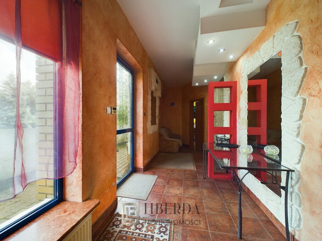 Mieszkanie 6-pokojowe Lublin Rury Bonifraterskie, ul. Kredowa. Zdjęcie 12