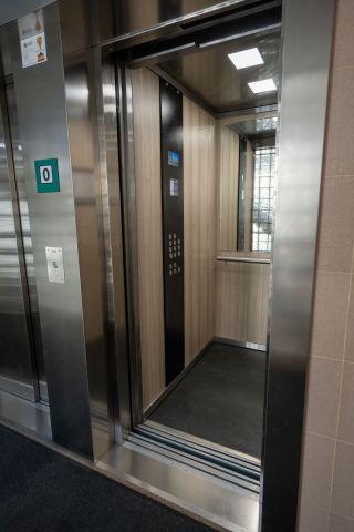 Mieszkanie 2-pokojowe Warszawa Bielany, ul. Jana Kochanowskiego. Zdjęcie 9