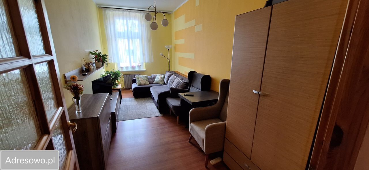 Mieszkanie 3-pokojowe Świnoujście Centrum, ul. Stanisława Wyspiańskiego. Zdjęcie 5