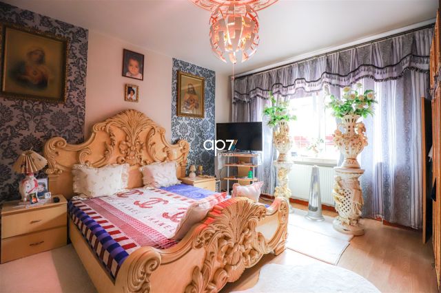 dom wolnostojący, 6 pokoi Oświęcim. Zdjęcie 11