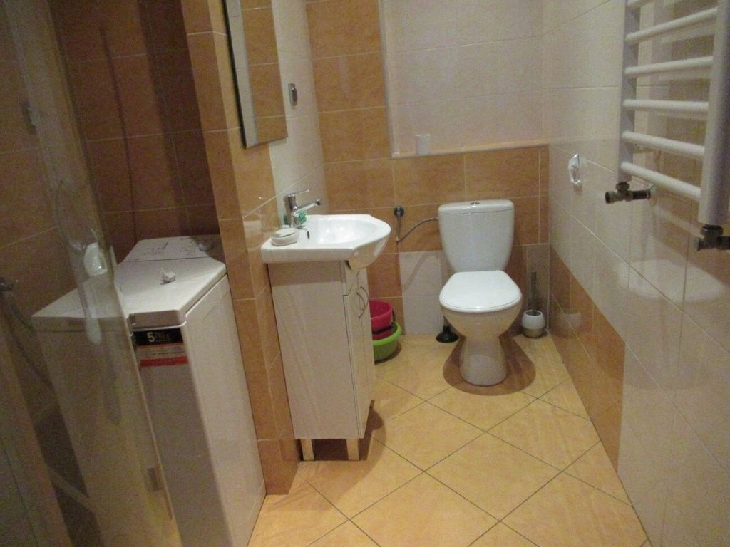 Mieszkanie 2-pokojowe Gliwice Stare Gliwice, ul. Rubinowa. Zdjęcie 13