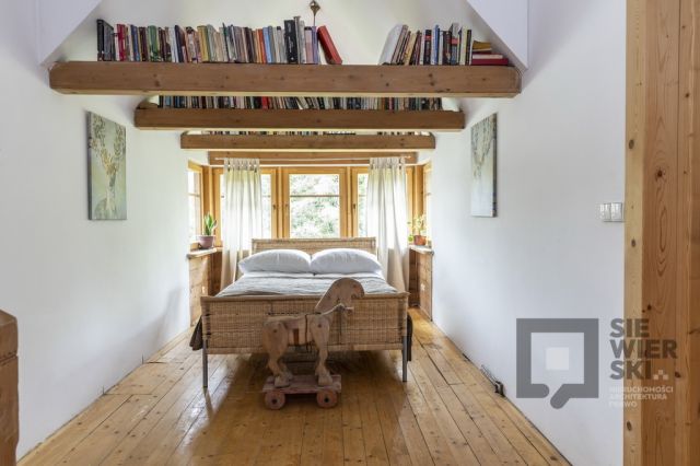 dom wolnostojący, 5 pokoi Kościelisko. Zdjęcie 22