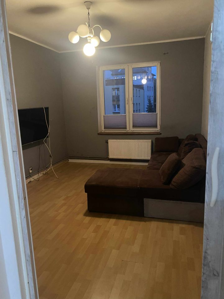 Mieszkanie 2-pokojowe Ostróda, ul. Stefana Czarnieckiego. Zdjęcie 6