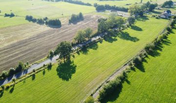 Działka budowlana Radomierz