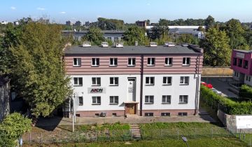 Biuro Bytom Łagiewniki, ul. Łagiewnicka