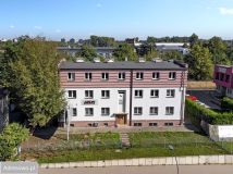 Biuro Bytom Łagiewniki, ul. Łagiewnicka