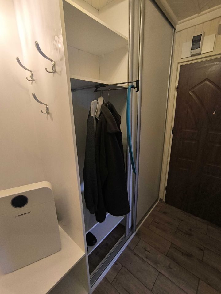 Mieszkanie 2-pokojowe Tarczyn. Zdjęcie 4