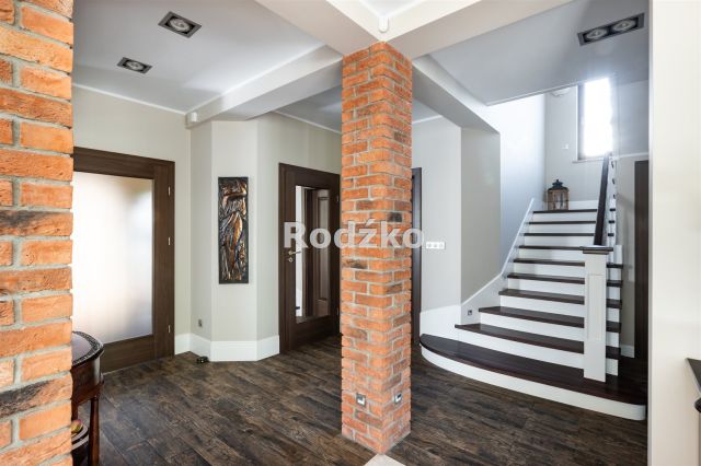 dom wolnostojący, 5 pokoi Bydgoszcz Miedzyń. Zdjęcie 10