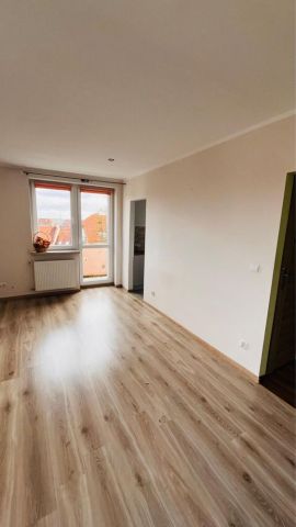 Mieszkanie 1-pokojowe Biskupiec. Zdjęcie 1