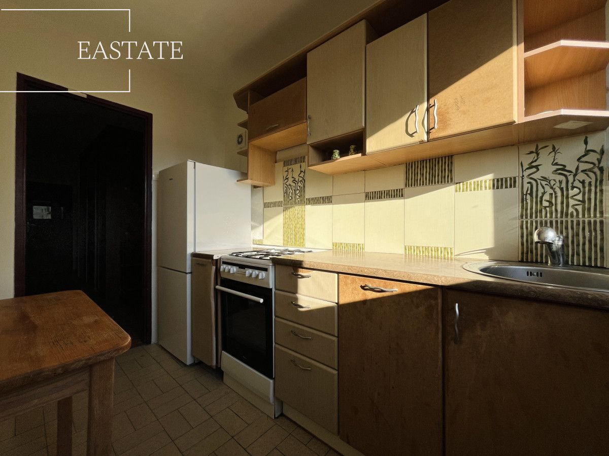 Mieszkanie 3-pokojowe Warszawa Praga, ul. Grzegorza Przemyka. Zdjęcie 2